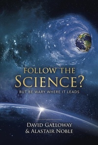 Enlarge image Cover: Follow the Science? - David Galloway