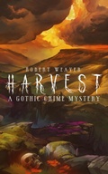 Cover: Harvest - Ex Luce Veritas