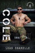 Cover: Cole Book Five (The Wounded Sons) - The Wounded Sons