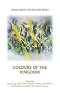 Cover: Colours of the Kingdom - Graceworks Private Limited
