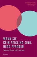 Cover: Wenn Sie kein Feigling sind, Herr Pfarrer - Limmat