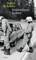 Cover: Staatsr&auml;son - Limmat