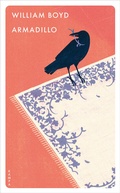 Cover: Armadillo - Kampa Verlag