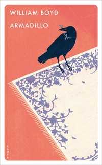 Enlarge image Cover: Armadillo - Kampa Verlag