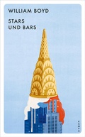 Cover: Stars und Bars - Kampa Verlag