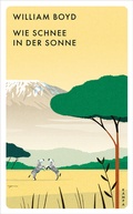 Cover: Wie Schnee in der Sonne - Kampa Verlag