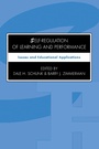 Cover: Self-regulation of Learning and Performance - Routledge