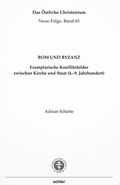 Cover: Rom und Byzanz - Echter