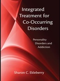 Bild: Integrated Treatment for Co-Occurring Disorders - Routledge