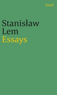 Abbildung von: Essays - Insel