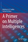 Cover: A Primer on Multiple Intelligences - Springer