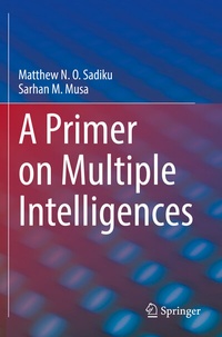 Abbildung von: A Primer on Multiple Intelligences - Springer