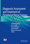 Cover: Diagnostic Assessment and Treatment of Peripheral Nerve Tumors - Springer