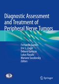 Cover: Diagnostic Assessment and Treatment of Peripheral Nerve Tumors - Springer
