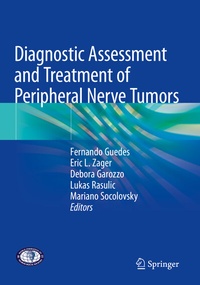 Abbildung von: Diagnostic Assessment and Treatment of Peripheral Nerve Tumors - Springer