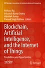Cover: Blockchain, Artificial Intelligence, and the Internet of Things - Springer