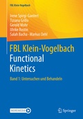 Cover: FBL Klein-Vogelbach Functional Kinetics - Springer