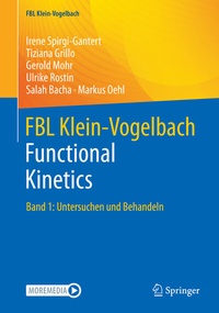 Abbildung von: FBL Klein-Vogelbach Functional Kinetics - Springer