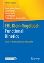 Cover: FBL Klein-Vogelbach Functional Kinetics - Springer