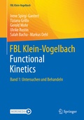 Cover: FBL Klein-Vogelbach Functional Kinetics - Springer