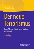 Bild: Der neue Terrorismus - Springer VS
