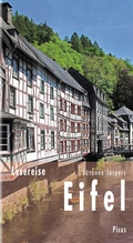Bild: Lesereise Eifel - Picus Verlag