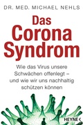 Cover: Das Corona-Syndrom - Heyne