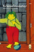 Cover: Kr&uuml;melmonster - SJW Schweiz. Jugendschriftenwerk