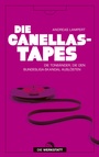 Bild: Die Canellas-Tapes - Die Werkstatt