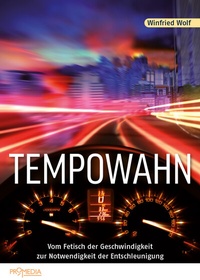 Abbildung von: Tempowahn - Promedia