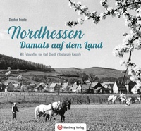 Abbildung von: Nordhessen - Damals auf dem Land - Wartberg