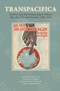 Cover: Transpacifica - Iudicium