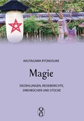 Cover: Magie - Iudicium