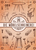 Cover: Die M&ouml;belschreinerei - Nikol