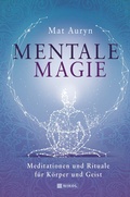 Cover: Mentale Magie - Nikol