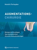 Cover: Augmentationschirurgie - Quintessenz Verlag