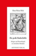 Cover: Die gro&szlig;e R&auml;uberh&ouml;hle - Aisthesis