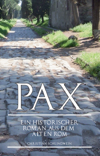 Abbildung von: Pax - Dominus Verlag