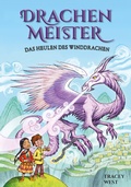 Cover: Drachenmeister 20 - Adrian & Wimmelbuchverlag