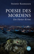 Cover: Poesie des Mordens - edition krimi