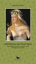 Cover: Geschichten aus Floras Reich - Hummelshain Verlag