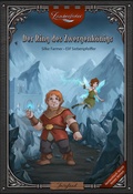 Cover: Der Ring des Zwergenk&ouml;nigs - Fairyland Verlag