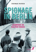 Cover: Spionage in Berlin - Elsengold