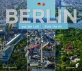 Cover: Berlin aus der Luft | from the Air - Elsengold
