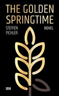 Cover: THE GOLDEN SPRINGTIME - ZEIS Verlag