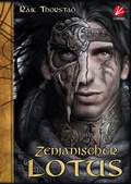 Cover: Zenjanischer Lotus - Cursed Verlag