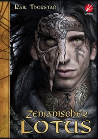 Enlarge image Cover: Zenjanischer Lotus - Cursed Verlag