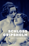 Cover: Schloss Gripsholm - Null Papier Verlag