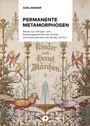 Cover: Permanente Metamorphosen - Büchner-Verlag