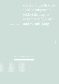 Enlarge image Cover: Vom Zwischen aus - kopaed
